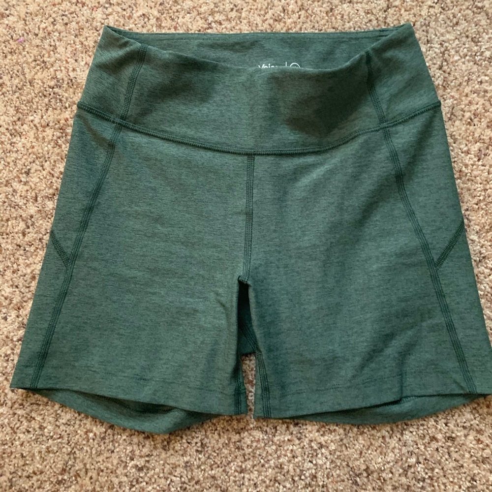 Outdoor Voices Warmup shorts